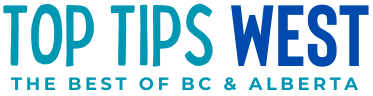 Top Tips West